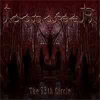 Iconofear : The 13 th Circle